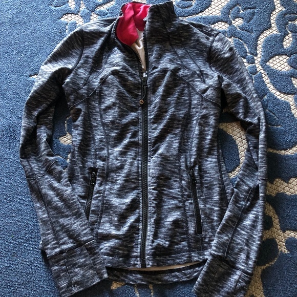 lululemon athletica Tops - Lululemon Define jacket
